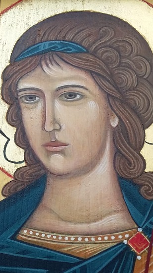 S. Gabriele Arcangelo, part